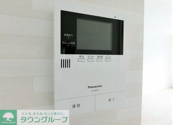 ラテルネ本八幡の物件内観写真